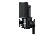 Mikrofonit - Shure SM4 - Kit - microphone - SM4-K-KIT