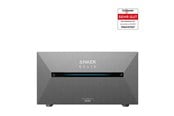 Voimalaitos - Anker SOLIX Solarbank 2 E1600 Plus - 1600Wh - A17C33Z1