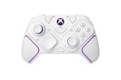 Pelit - lisävarusteet - PDP Victrix Pro BFG - White - Wireless Controller - Microsoft Xbox One - 049-002-WH