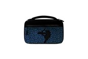 Pelit - lisävarusteet - PDP Messenger GLOW Case Sheikah Shoots - Miscellaneous Bag - Nintendo Switch - 0708056072049