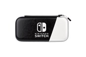 Pelit - lisävarusteet - PDP Travel Case Neon Pop - Miscellaneous Bag - Nintendo Switch - 500-218-BLRD