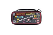 Pelit - lisävarusteet - PDP Deluxe Travel Case Mario Kart Averts Licensed - Miscellaneous Bag - Nintendo Switch - 500-224-ADS