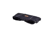 Vauvatarvikkeet - Babytrold Hand Muff - Black - 16-17S
