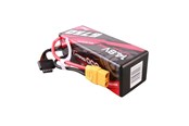 Kauko-ohjattavat - Gens ace &Tattu G-Tech 6750mAh 14.8V 60C 4S1P 14# XT90 Battery - GEA67504S60XGT