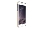 Puhelin - Kannet ja kotelot - Just Mobile Quattro Back - LC-168BG