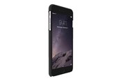 Puhelin - Kannet ja kotelot - Just Mobile Quattro Back - LC-168BK
