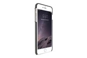 Puhelin - Kannet ja kotelot - Just Mobile Quattro Back - LC-168GY