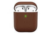 Puhelin - Kannet ja kotelot - KeyBudz PodSkinz Artisan Series - case for wireless earbuds charging case - AP_S3_NBN