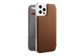 Puhelin - Kannet ja kotelot - Twelve South SurfacePad - flip cover for mobile phone - 12-2048