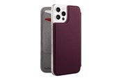 Puhelin - Kannet ja kotelot - Twelve South SurfacePad - flip cover for mobile phone - 12-2049