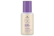 Vartalonhoito - Schwarzkopf Bonacure Frizz Away Smoothing Oil - 4045787726718