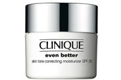 Kasvojen hoito - Clinique Even Better Brightening Moisturizer SPF 20 - 192333149720