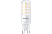 Lamput - Philips LED-lamppu 4W/827 (40W) Dimmable G9 - 929003791248
