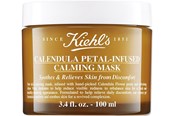 Kasvojen hoito - Kiehl's Calendula Petal-Infused Calming Mask - 3605972330383