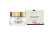 Kasvojen hoito - AHAVA Halobacteria Restoring Overnight Mask - 697045163373