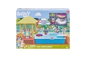 Lelut - Bluey Pool time playset - 90204