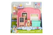 Lelut - Bluey Mini Playset Ice Cream Shop - 90243