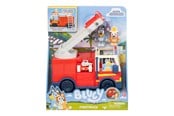 Leluautot - Bluey Firetruck - MS17610