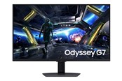 Näyttö - 32" Samsung Odyssey G7 S32DG702EU - 3840x2160 (4K) - 144Hz - IPS - LS32DG702EUXEN