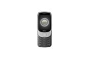 Puhelimet - Nokia 3210 4G (2024) - Grunge Grey - 1GF025CPA2L14