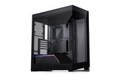 Kotelot - Phanteks NV series NV5 MKII - Kotelot - Tower - Musta - PH-NV523TG_DBK02