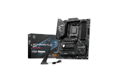 Emolevy - MSI X870 GAMING PLUS WIFI Emolevy - AMD X870 - AMD AM5 - DDR5 RAM - ATX - X870 GAMING PLUS WIFI