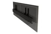 Seinäkiinnitys, AV-kiinnikkeet & AV-kalusteet - HI-ND mounting kit - for 3x1 video wall - videorow - Max - recommended for 43" - VR4322-0301