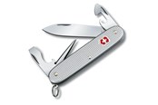 Monitoimityökalut - Victorinox PIONEER ALOX - V-0.82 01.26