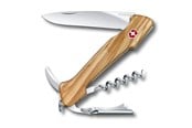 Monitoimityökalut - Victorinox Wine Master - Olive - V-0.97 01.64