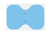 Yleiskoneet - lisävarusteet - Bluetens Butterfly Electrodes - ELEPAP
