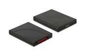 Muistikortinlukijat - adapterit ja kortinlukijat - DeLOCK USB Type-C Card Reader for CFexpress Memory Cards - 91749