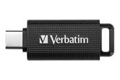 USB-tikku - Verbatim Store 'n' Go USB Flash Drive - 32 GB - 32GB - USB-tikku - 49457