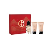 Lahjapakkaus - Giorgio Armani Armani Si Giftset - 3614274341072