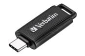 USB-tikku - Verbatim Store 'n' Go USB Flash Drive - 64 GB - 64GB - USB-tikku - 49458