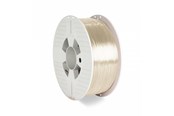 Filamentti/hartsi - 3D-tulostin - Verbatim 3D Pinter Filament - Transparent - 55051