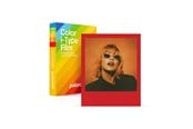 Filmit - Polaroid Color Film i-Type (8 exposures) - Color Frame - 006214