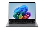 Kannettava tietokone - Samsung Galaxy Book5 Pro - 14" Touchscreen | Core Ultra 7 | 16GB | 512GB - NP940XHA-KG3SE