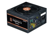 Virtalähde - Zalman GigaMax III ZM850-GV3 Virtalähde - 850 Watt - 120 mm - ATX - 80 Plus Pronssi sertifioitu - ZM850-GV3