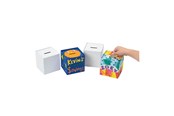 Rakennussarjat - Colorations - Decorate your own Money Box Set of 12 - CHPMBANK