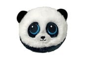 Nuket, pehmolelut ja oheistarvikkeet - Ty Beanie Bouncers - Checkers Panda - 0008421830046