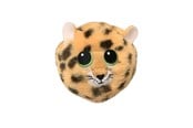 Nuket, pehmolelut ja oheistarvikkeet - Ty Beanie Bouncers - Spots Leopard - 0008421830145