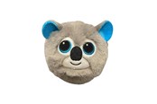 Pehmolelu - Ty Beanie Bouncers - Katy Bear 10 cm - 0008421830050