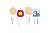 Rakennussarjat - Colorations - Decorate your own Wind Chimes Set of 12 - CHBREEZY
