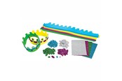 Luovat leikit - Colorations Craft package Making Crowns 16 pcs. - CROWNKIT
