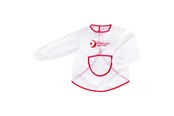 Luovat leikit - Classic World - Smock Apron - 54105