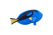Hahmot - Mojo - Sealife Blue Tang Fish - 387269