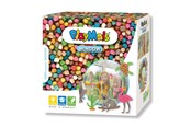 Luovat leikit - PlayMais - Window Mosaic - Animals 2300 pcs. - 160819