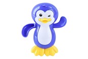 Vesileikit - PLAY - Bath Toys Speedy Swimming Penguin - 1902