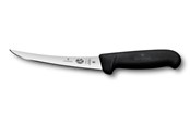 Keittiövälineet - Victorinox Super Flexible Fibrox Pro Boning Knife - 15 cm - Black - 5.6663.15