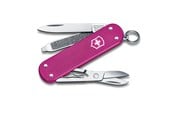 Monitoimityökalut - Victorinox Classic SD Alox - Flamino Party - V-0.62 21.251G